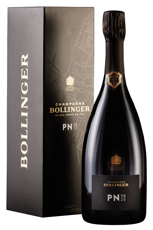 Champagne Brut Pn Tx20
