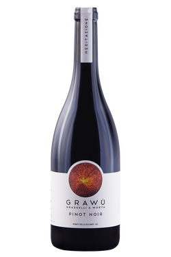 Vigneti delle Dolomiti Pinot Nero Grappolo Intero