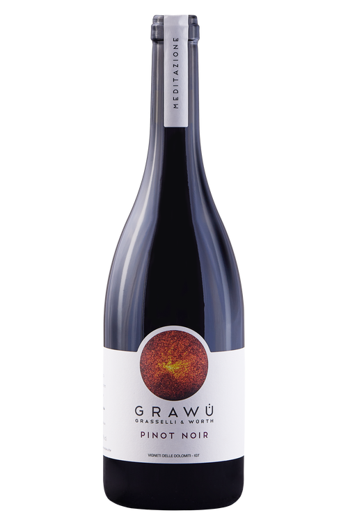 Vigneti delle Dolomiti Pinot Nero Grappolo Intero