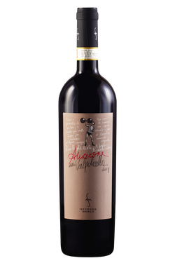 Amarone della Valpolicella Classico
