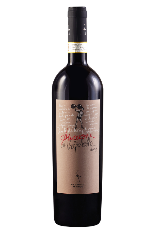 Amarone della Valpolicella Classico