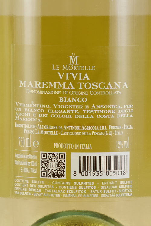 Maremma Toscana Vivia
