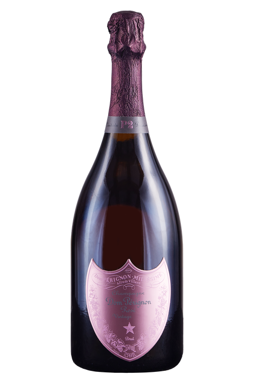 Champagne Rosé Brut P2 Vintage