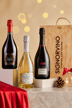 Wine Box Prosecco