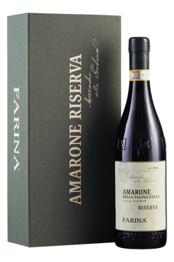 Amarone della Valpolicella Classico Riserva Mezzadro alla Fontana