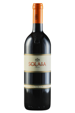 Toscana Solaia