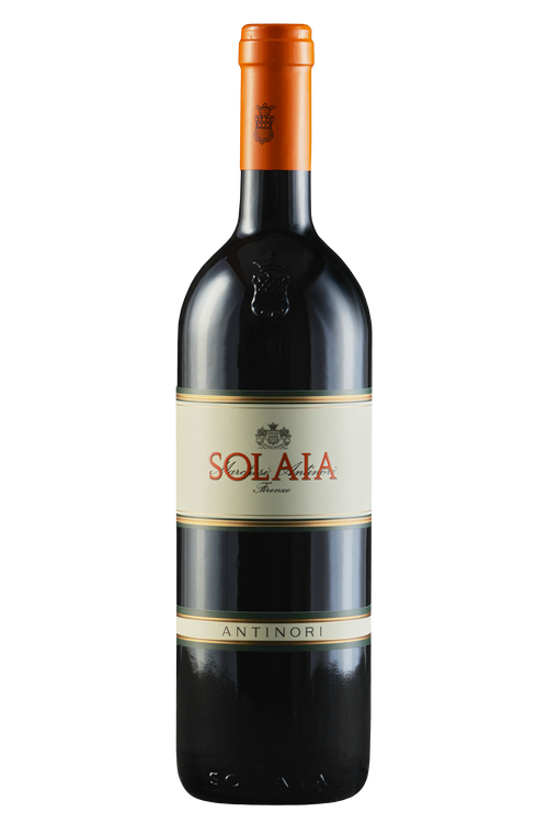 Toscana Solaia