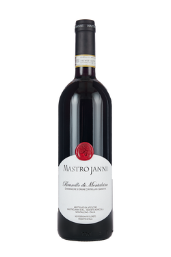 Brunello di Montalcino