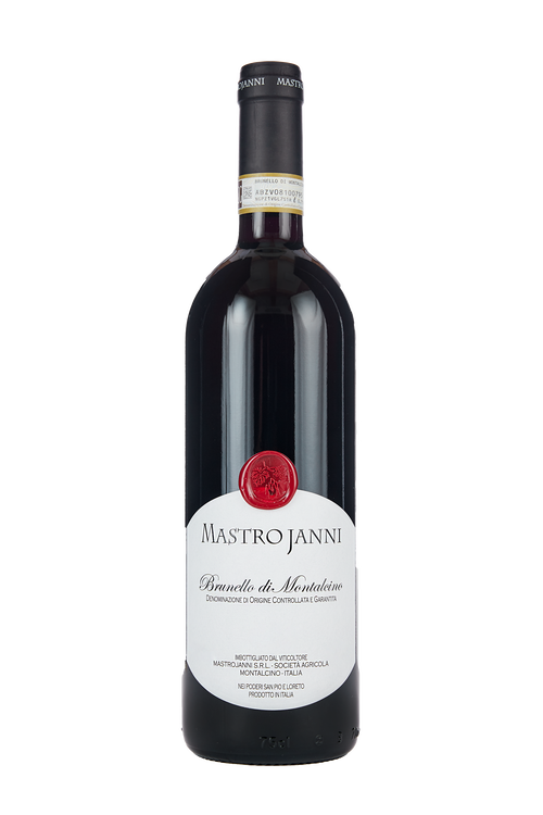 Brunello di Montalcino