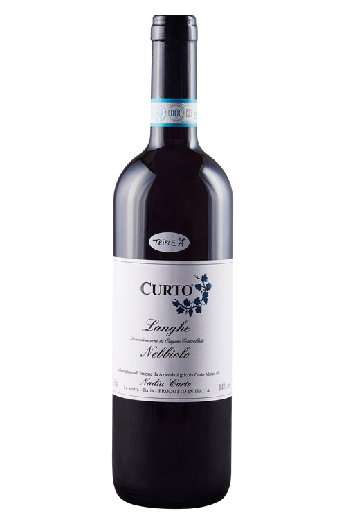 Langhe Nebbiolo