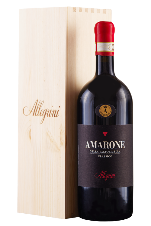 Amarone Della Valpolicella Classico