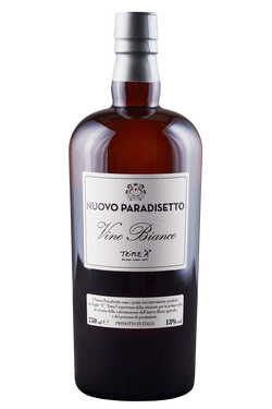 Bianco Nuovo Paradisetto