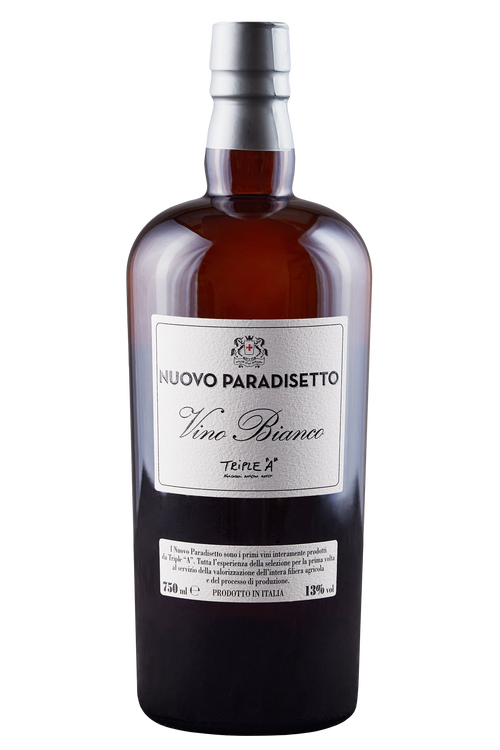 Bianco Nuovo Paradisetto