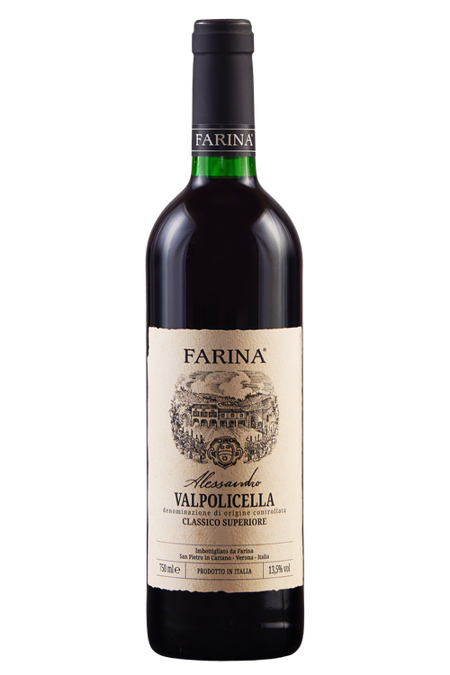 Valpolicella Classico Superiore Alessandro