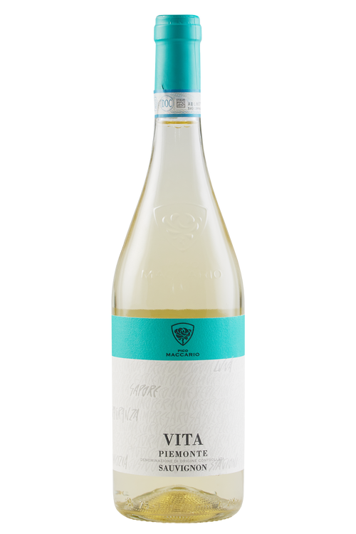 Piemonte Sauvignon Vita
