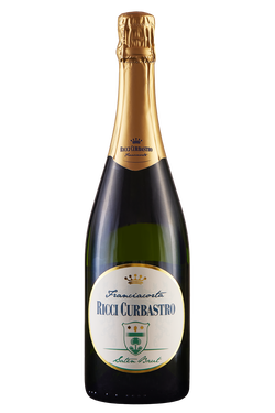 Franciacorta Satèn