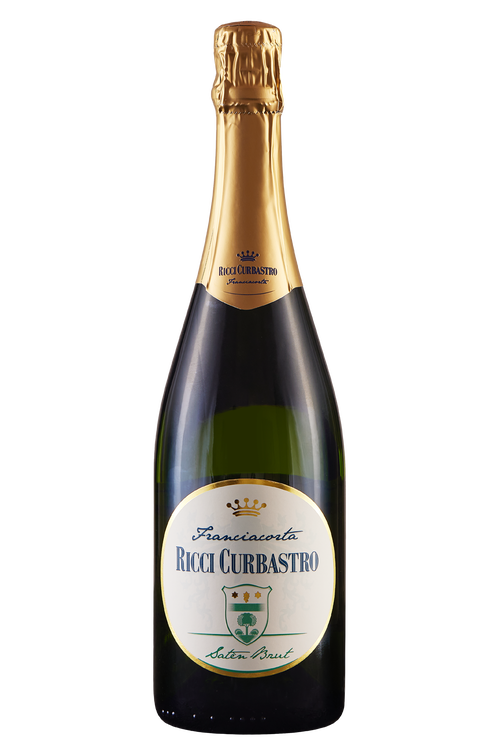 Franciacorta Satèn
