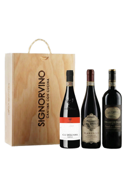 Wine Box Gran Selezione