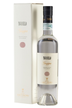 Grappa di Tignanello