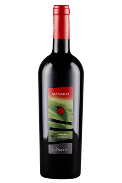 Cannonau di Sardegna Mamaioa bio