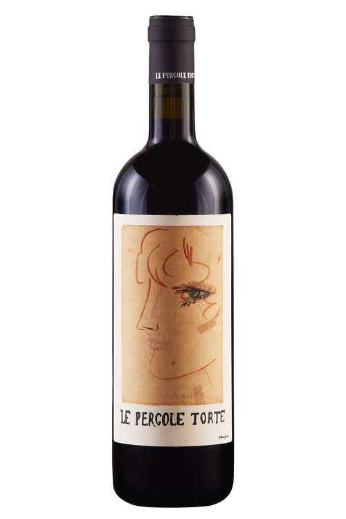 Toscana Le Pergole Torte