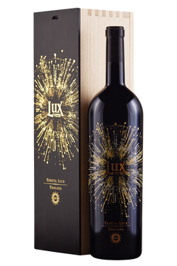 Toscana Lux Vitis Tenuta Luce