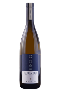 Alto Adige Moscato Giallo Vogelmaier bio