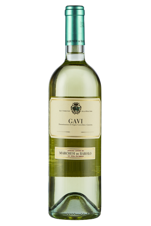 Cortese Di Gavi