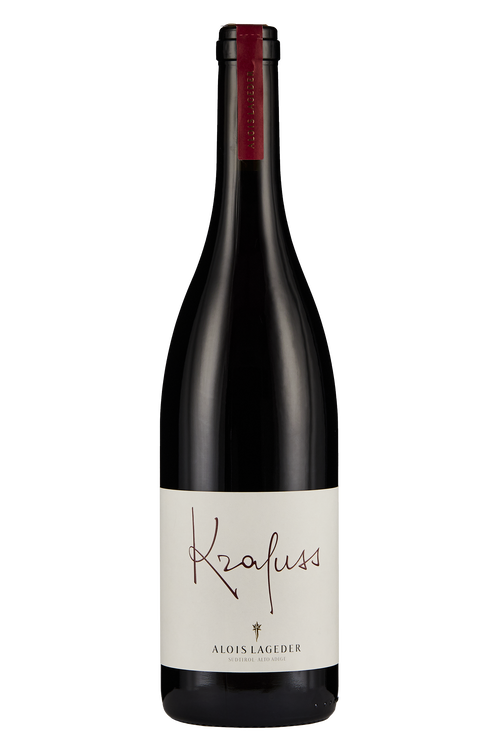 Alto Adige Pinot Nero Krafuss bio