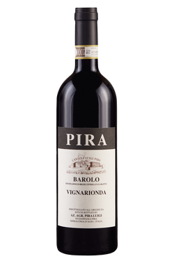 Barolo Vignarionda