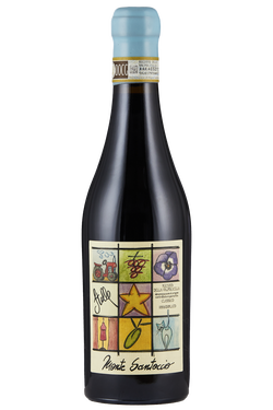 Recioto Classico della Valpolicella Amandorlato Stella