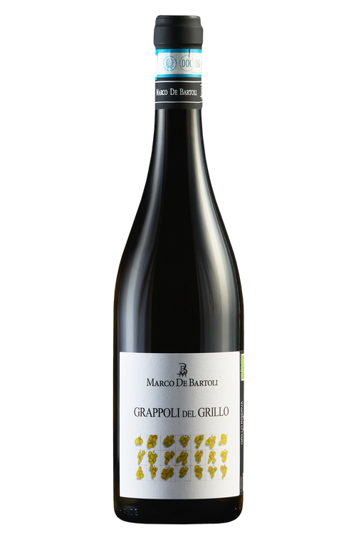 Terre Siciliane Grappoli Del Grillo