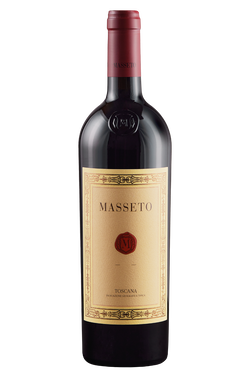Toscana Rosso Masseto