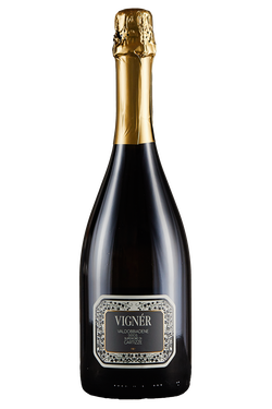 Prosecco Valdobbiadene Superiore Di Cartizze Dry Vignèr