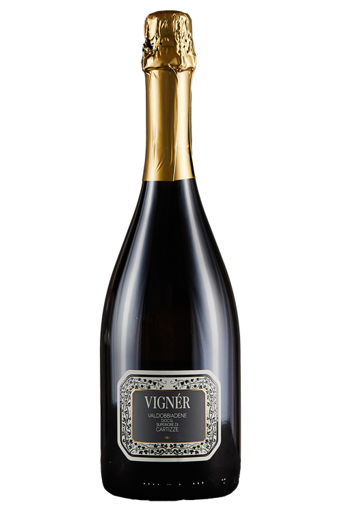 Prosecco Valdobbiadene Superiore Di Cartizze Dry Vignèr