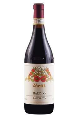 Barolo Lazzarito