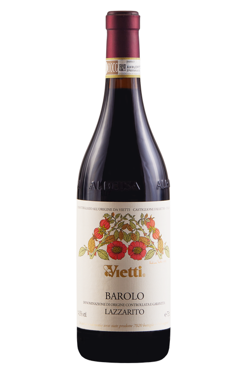 Barolo Lazzarito