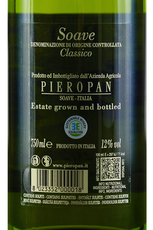 Soave Classico