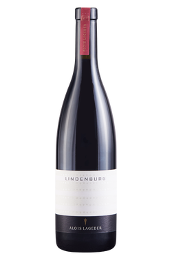 Alto Adige Lagrein Lindeburg bio