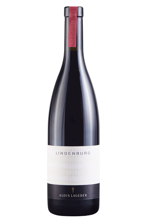 Alto Adige Lagrein Lindeburg bio