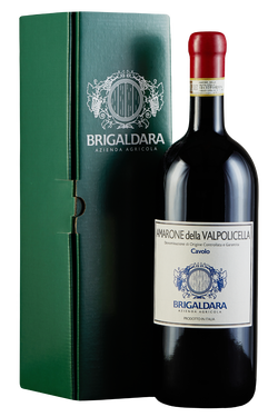 Amarone della Valpolicella Cavolo