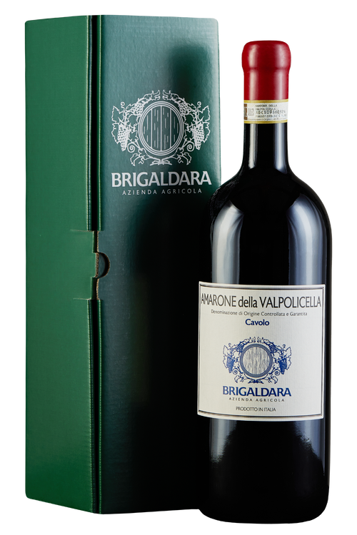 Amarone della Valpolicella Cavolo