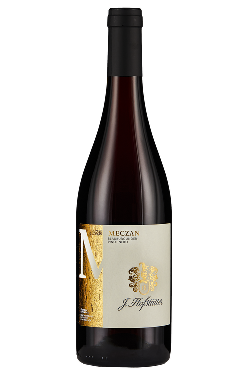 Alto Adige Pinot Nero Meczan