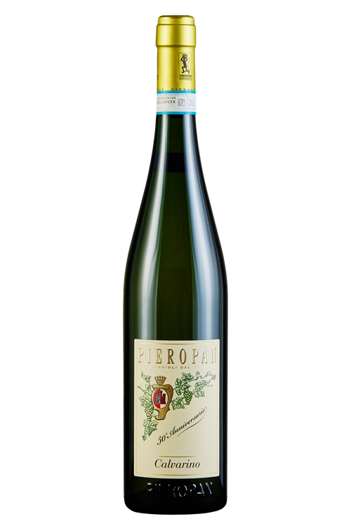 Soave Classico Calvarino bio