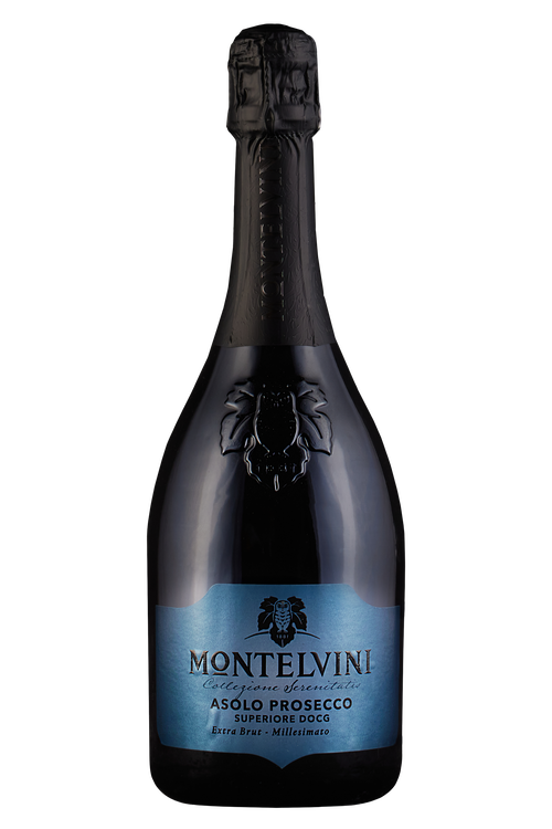 Prosecco Asolo Superiore Extra Brut Millesimato