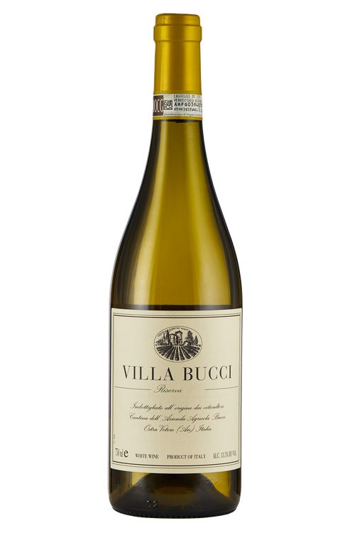Verdicchio dei Castelli di Jesi Classico Riserva bio