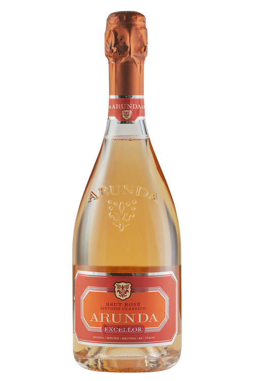 Alto Adige Brut Ros&eacute; Metodo Classico Excellor