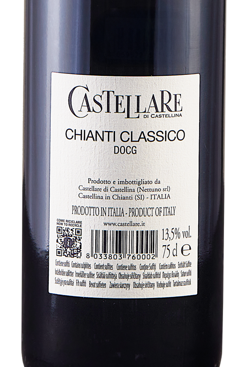 Chianti Classico