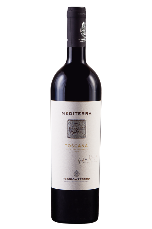 Toscana Mediterra