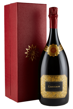 Franciacorta Brut Cabochon Fuoriserie N.024